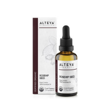 Alteya Organics - Økologisk Rosehip Oil 